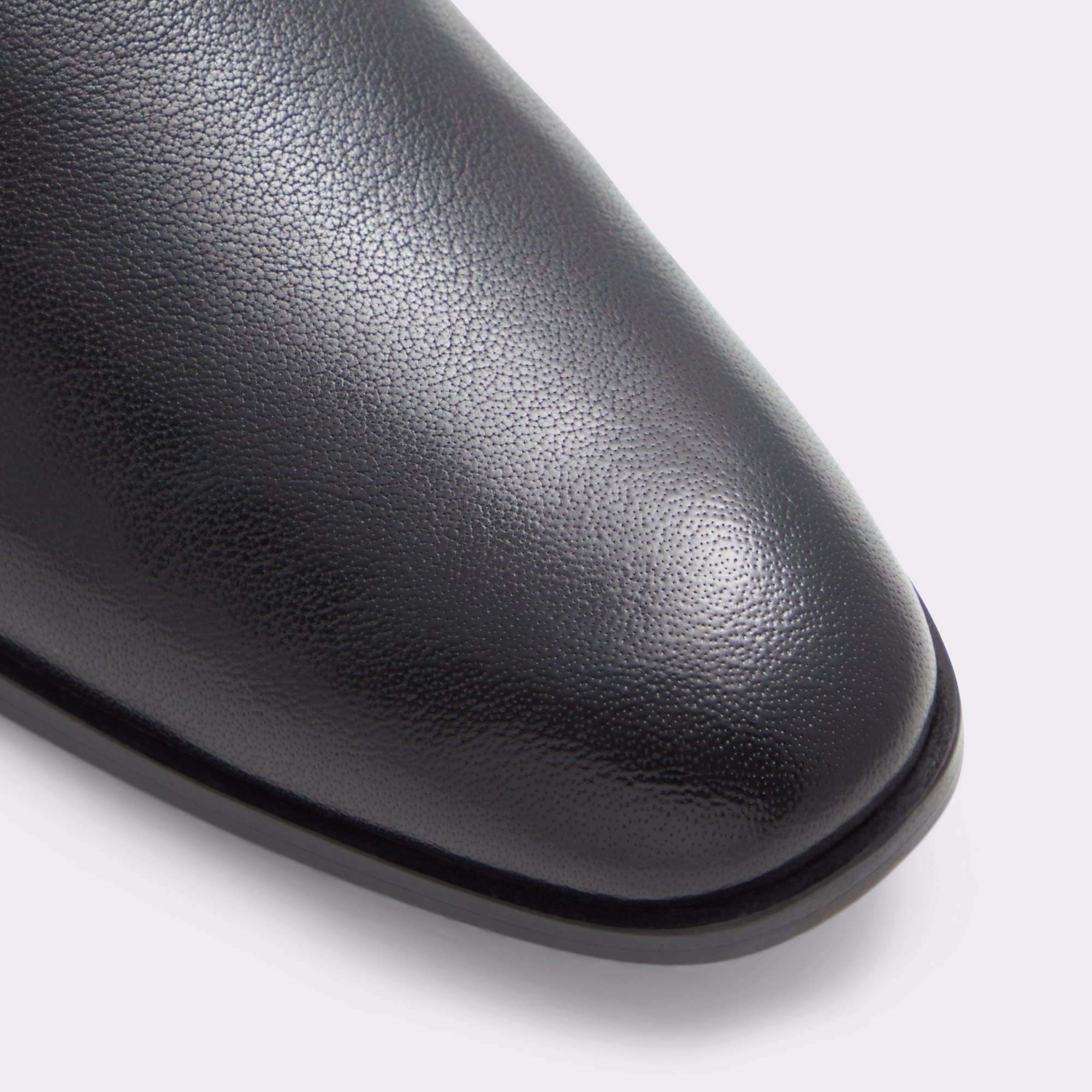 Milligan Black Men Dress Shoes