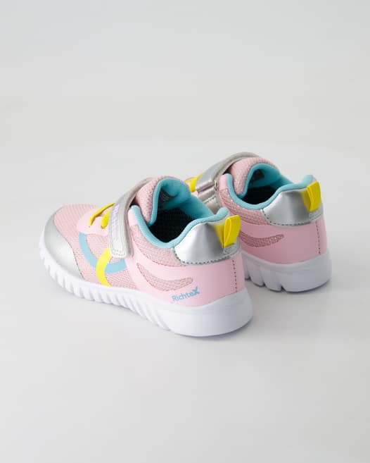 Richter 2667-1272-1101 Sneaker in Rosa
