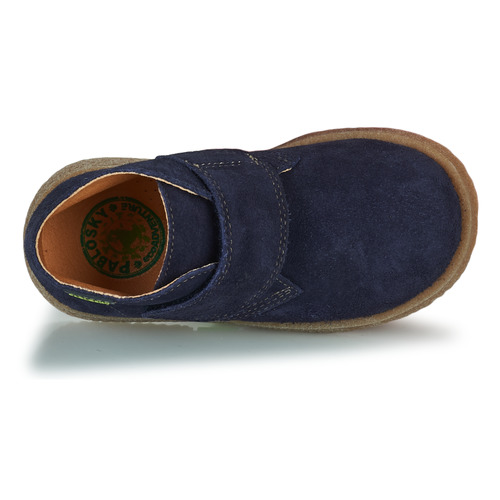 Pablosky - 506426 - Marine