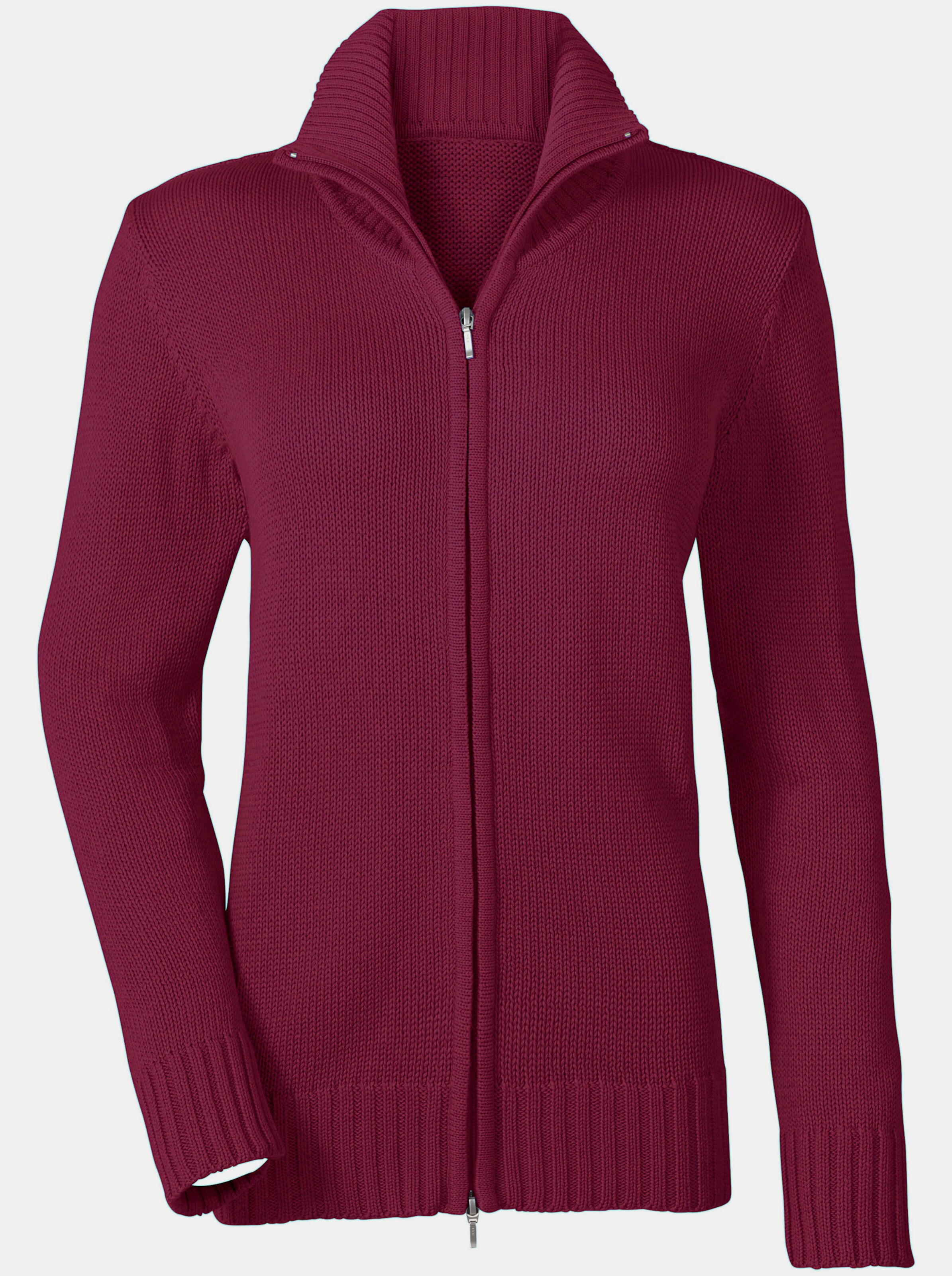 Strickjacke