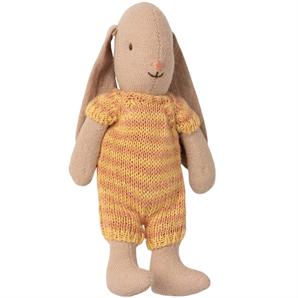Mikro Kanin - Maileg → Luksusbaby.dk