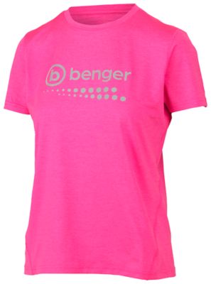 BengerBASIC - pink