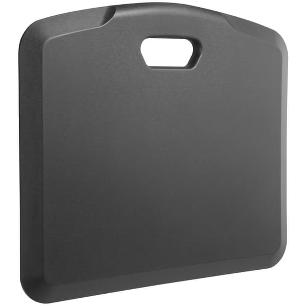 Bærbar stående matte ergonomisk 457x558x19mm
