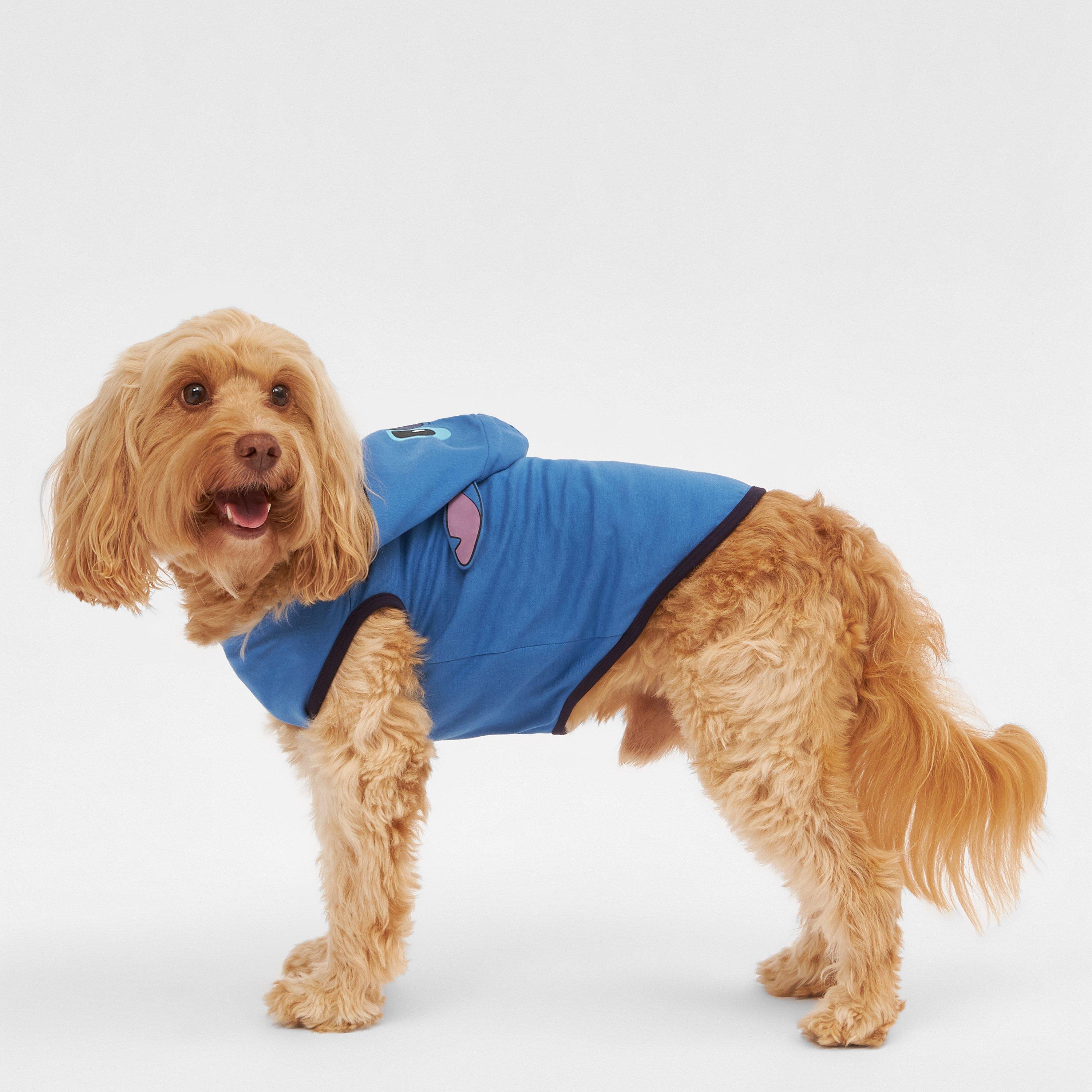 Character Family Lilo And Stitch Dog Outfit
