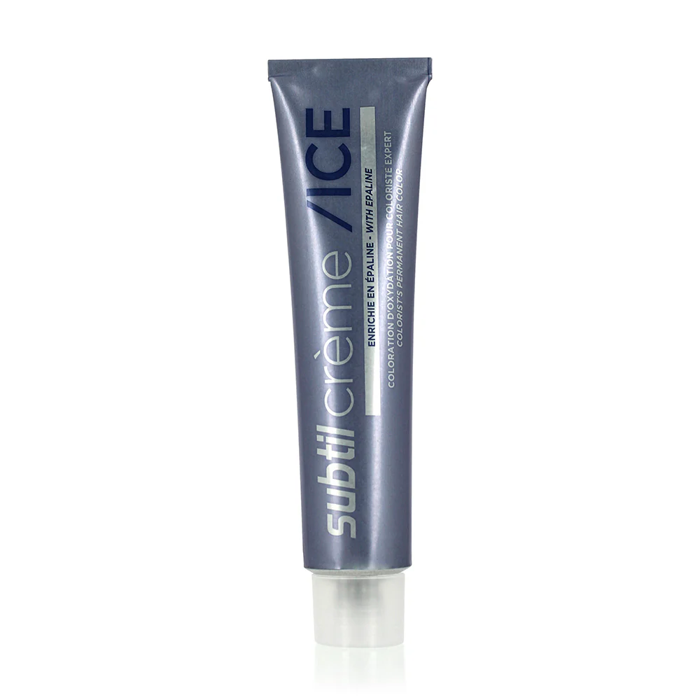 Crème révélatrice de reflets froids Ice 60ml