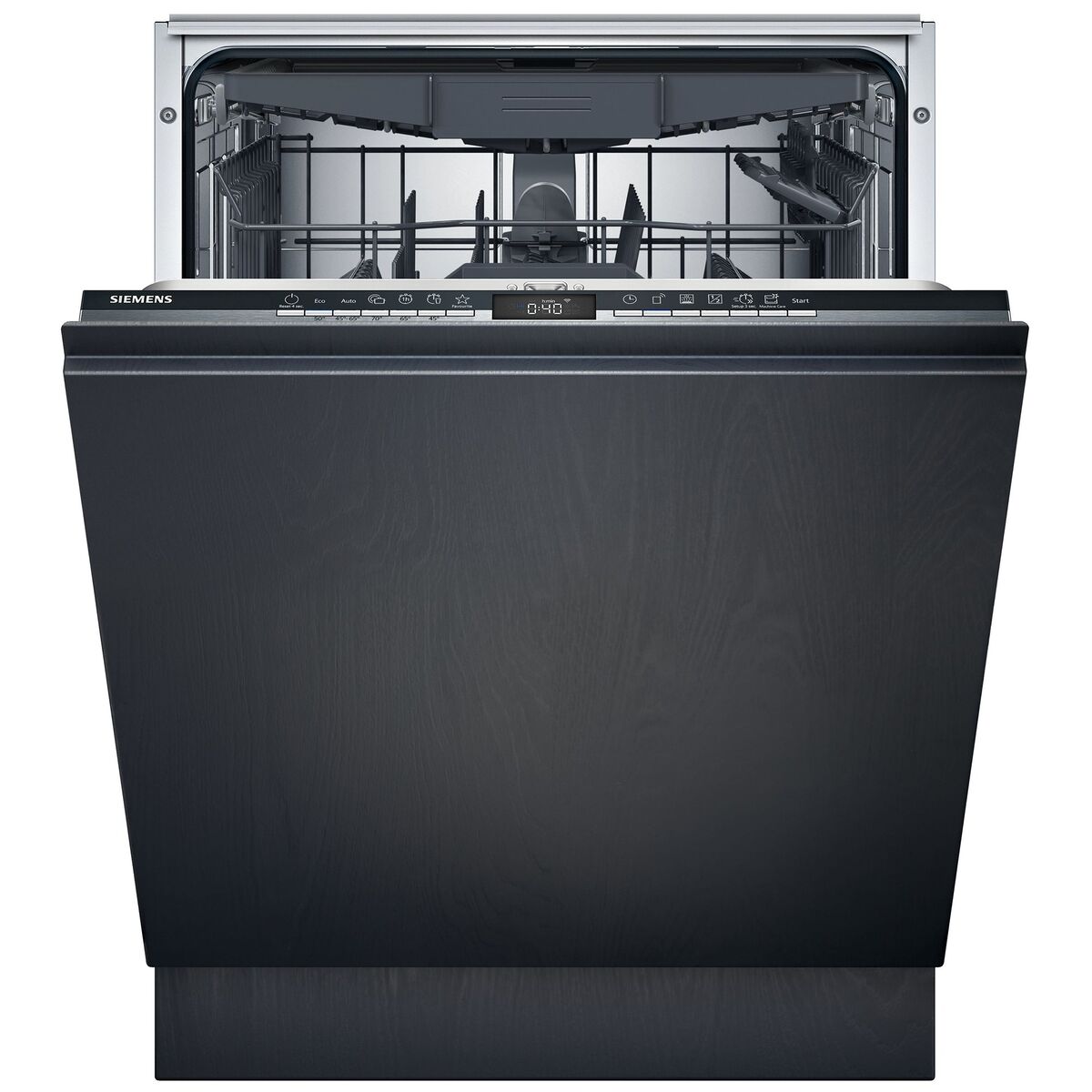 SX73EX02CE iQ300 integrert oppvaskmaskin