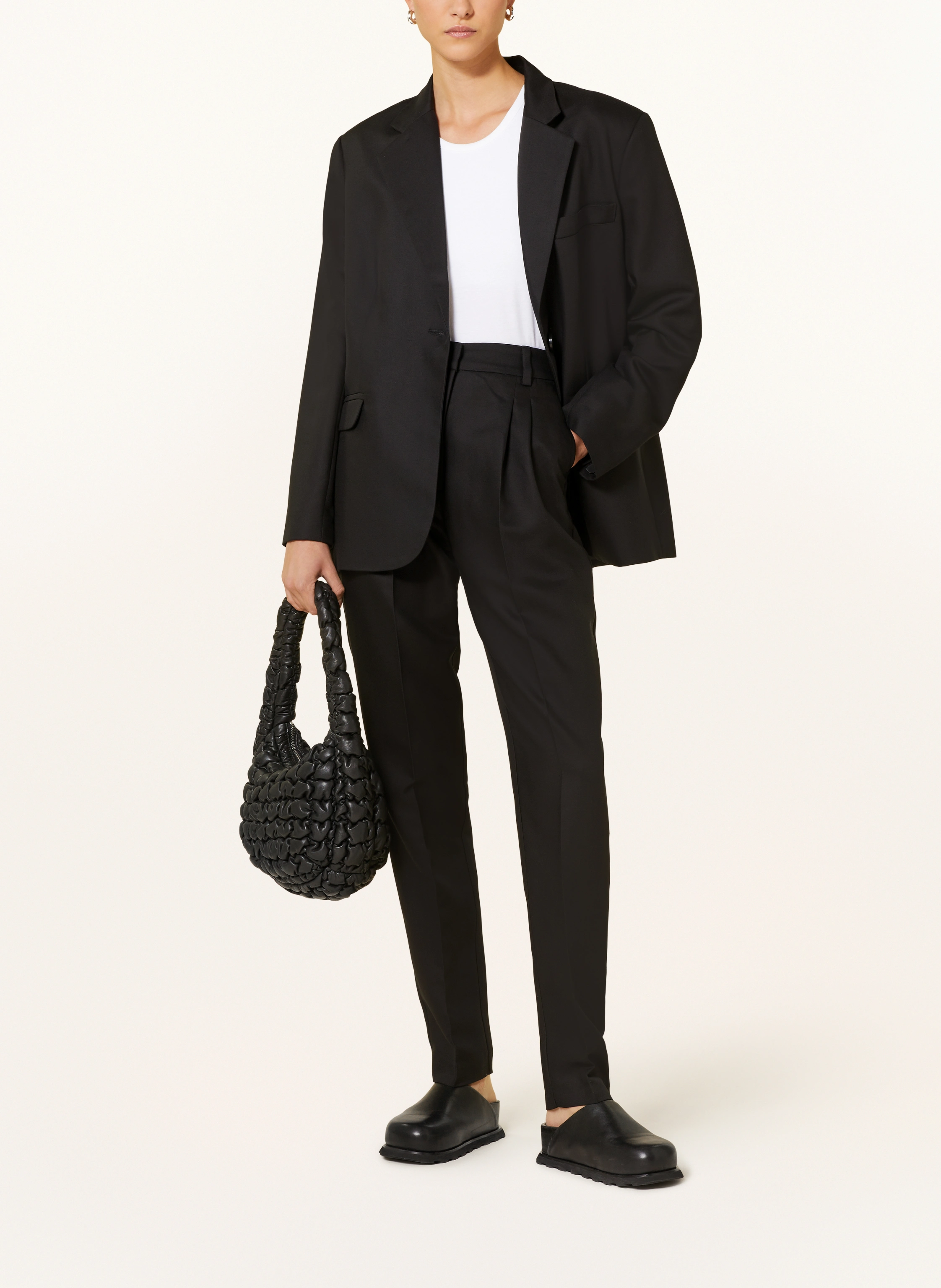 black palms Hose BOBBY