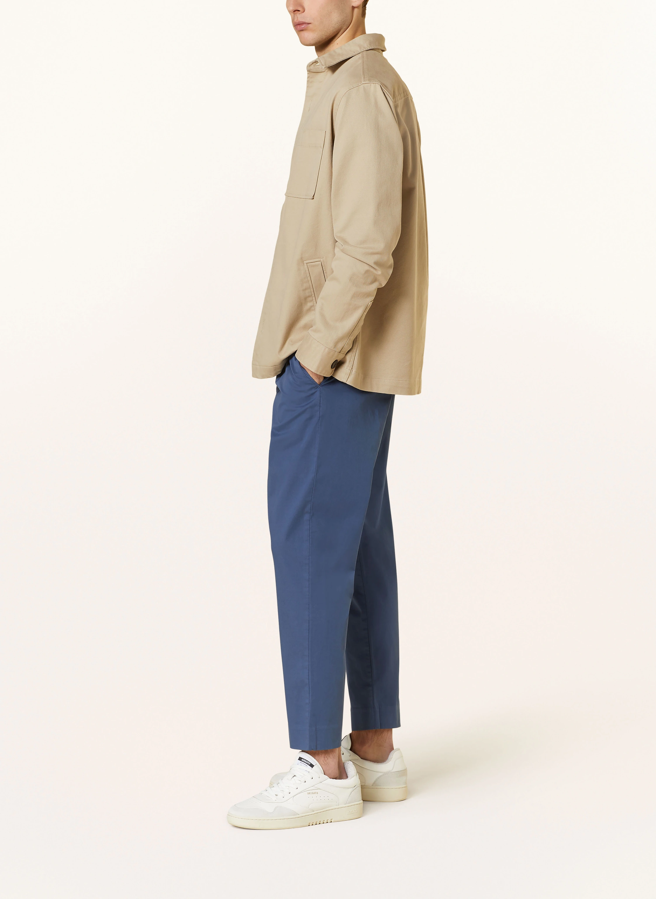 PAUL Chino Tapered Fit