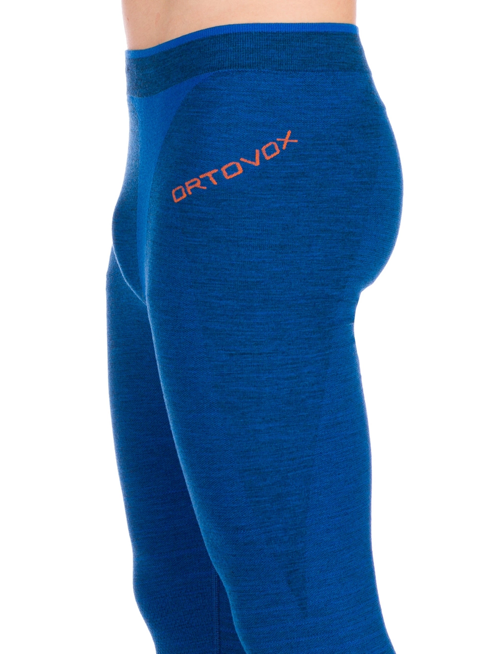 Ortovox 230 Competition Short Base Layer Bottoms just blue
