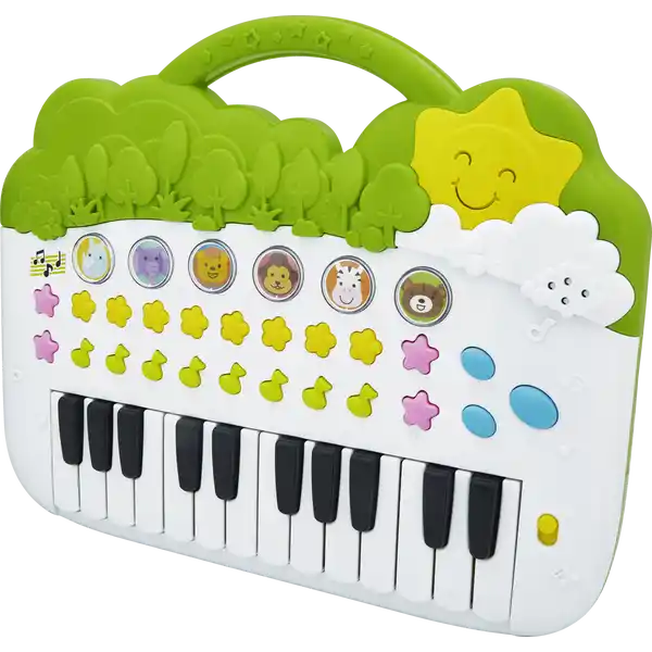 Tierpiano