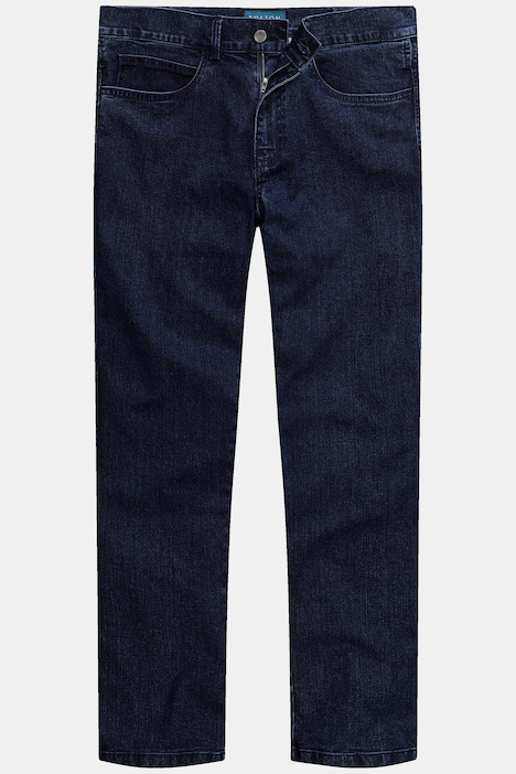 Boston Park Jeans, Traveller-Bund, Swingpocket, 5-Pocket, Regular Fit, bis 72/36