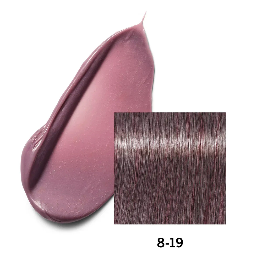 Masque Pigment Chroma ID 8-19 Lavande Givre Schwarzkopf 300 ML
