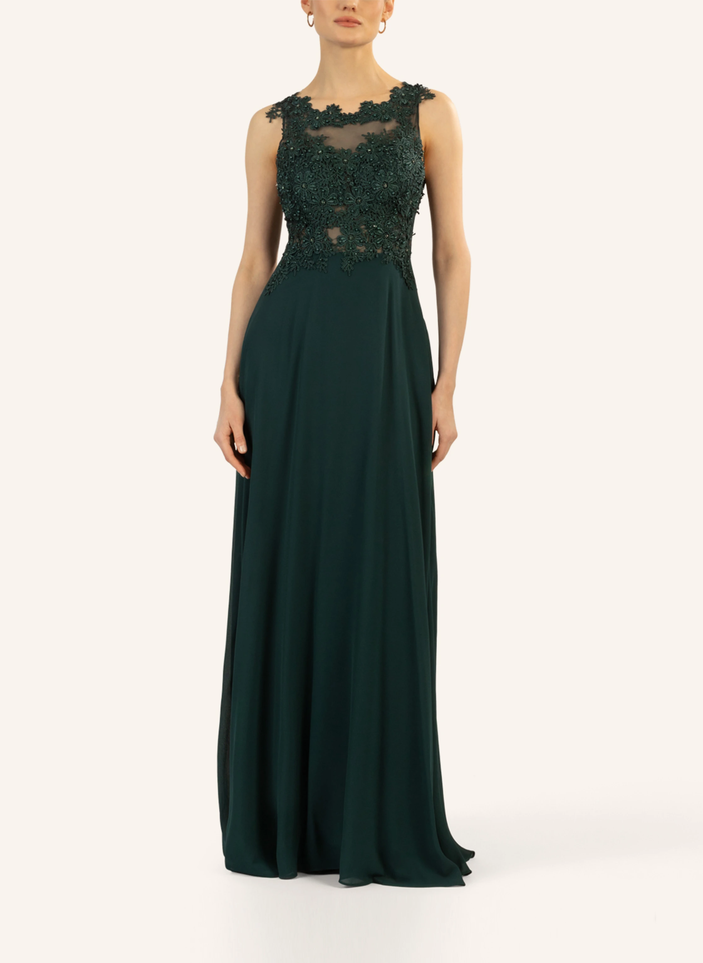 APART Abendkleid