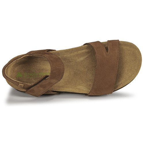 El Naturalista - BALANCE - Marron