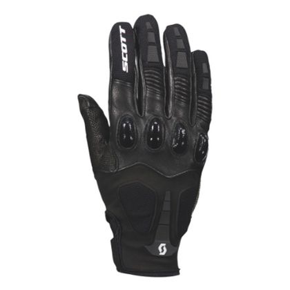 Gants Scott ASSAULT PRO - NOIR/BLANC - Noir / Blanc