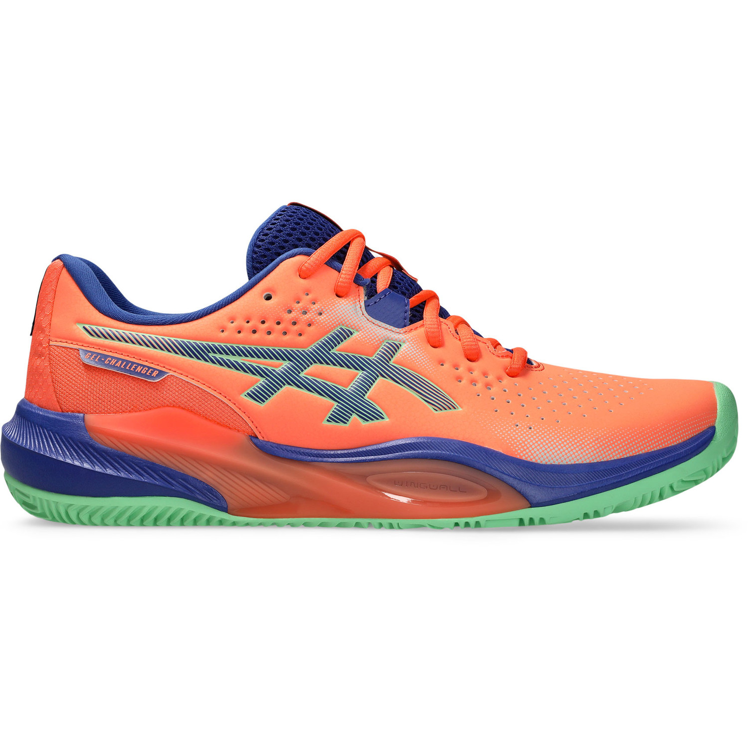 ASICS Gel-Challenger 15 Padel Heren