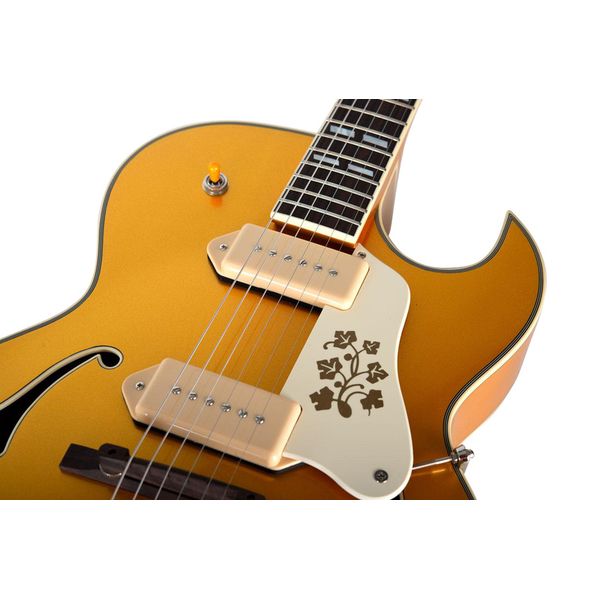 Stanford CR Fatboy Golden Eye 95