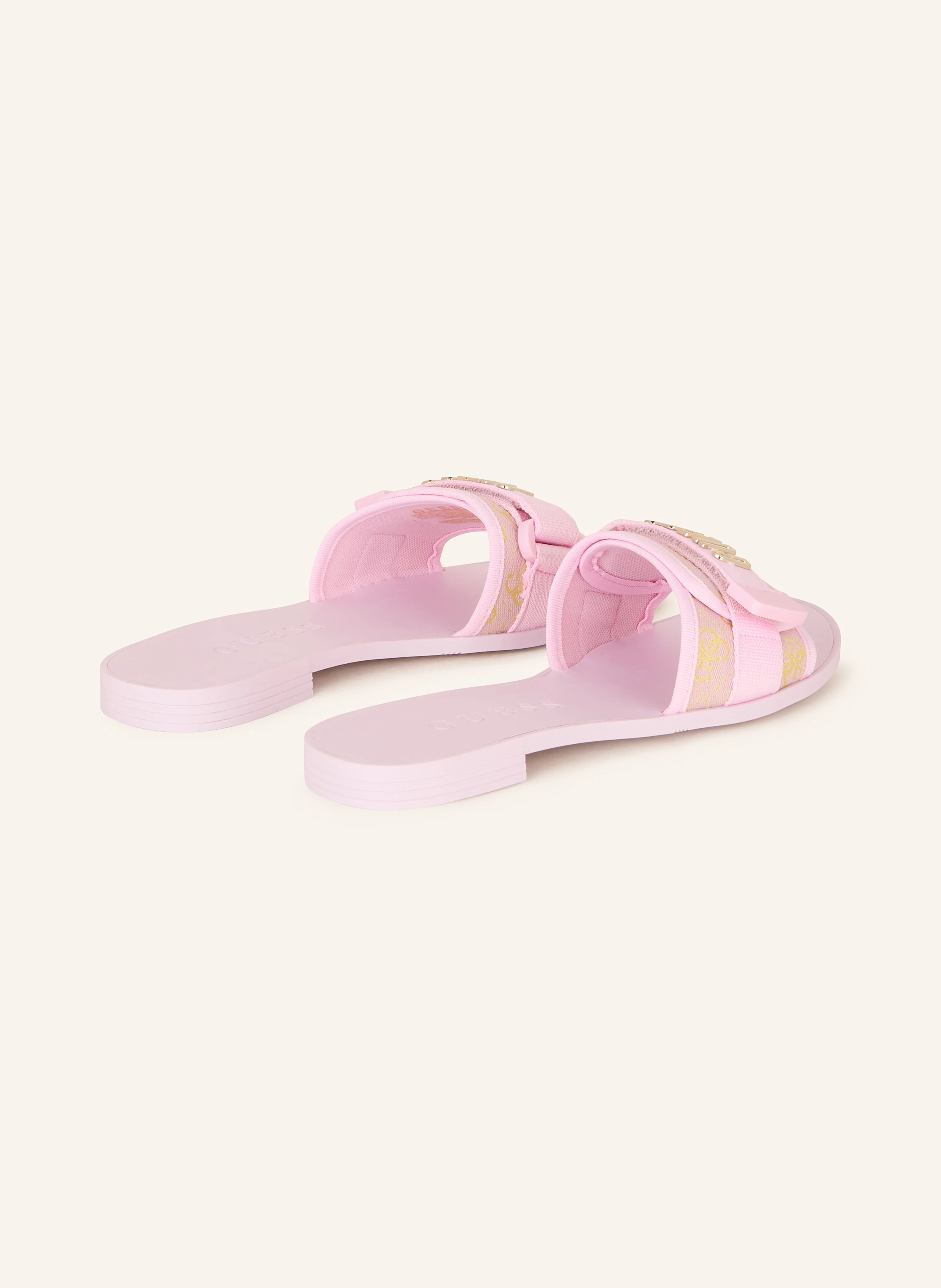 GUESS Pantoletten ELYZE4