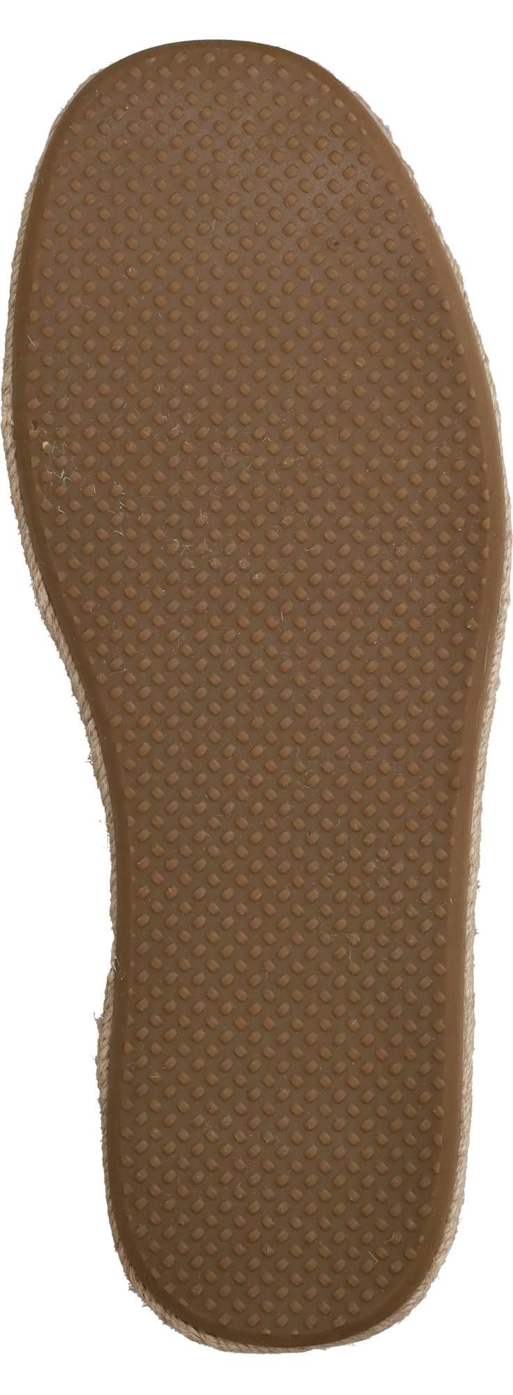 Toms Santiago Espadrilles Beige Heren