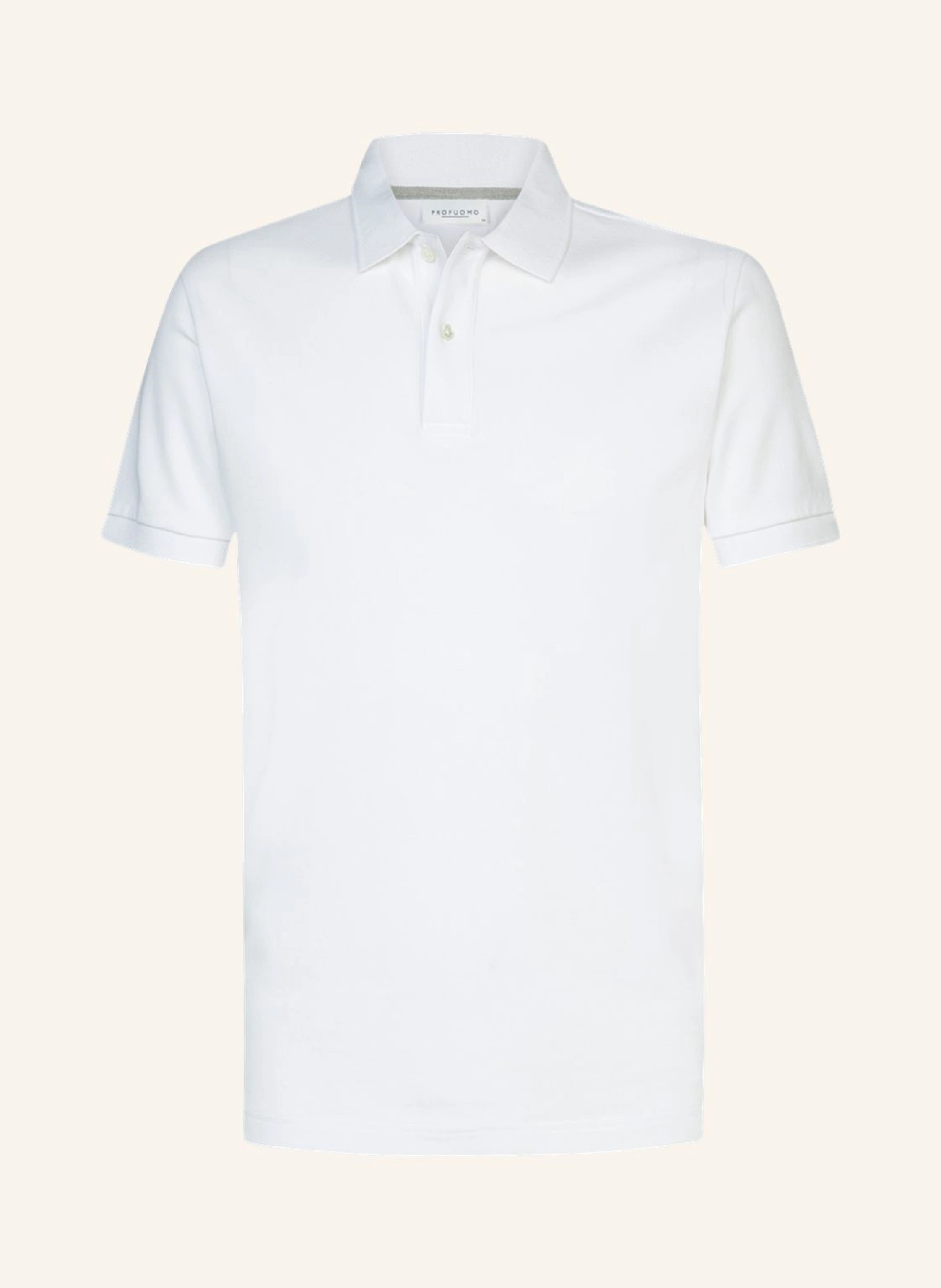 PROFUOMO Poloshirt