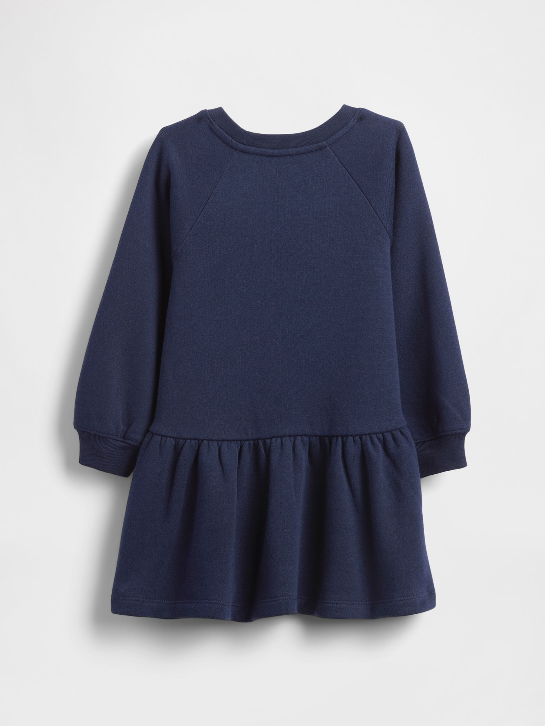 Gap Sweatshirtjurk (2-5jaar) (2-5jaar)