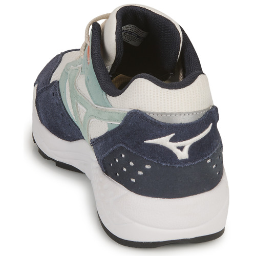 Mizuno - CONTENDER - Marine /  Bleu