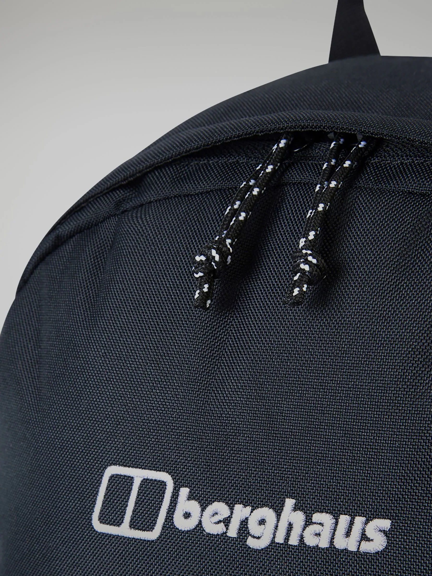Berghaus tas met logo