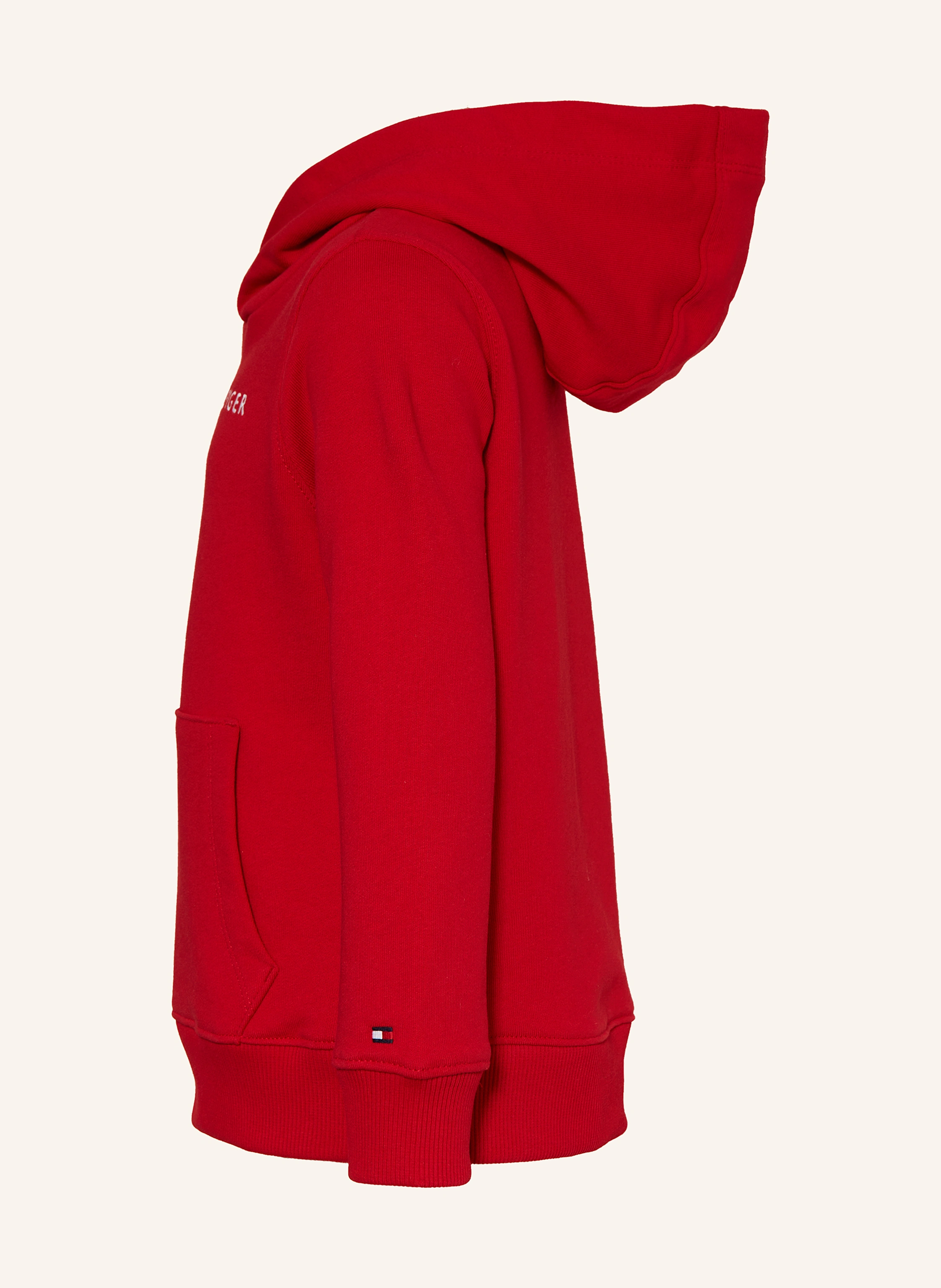 TOMMY HILFIGER Hoodie ESSENTIAL