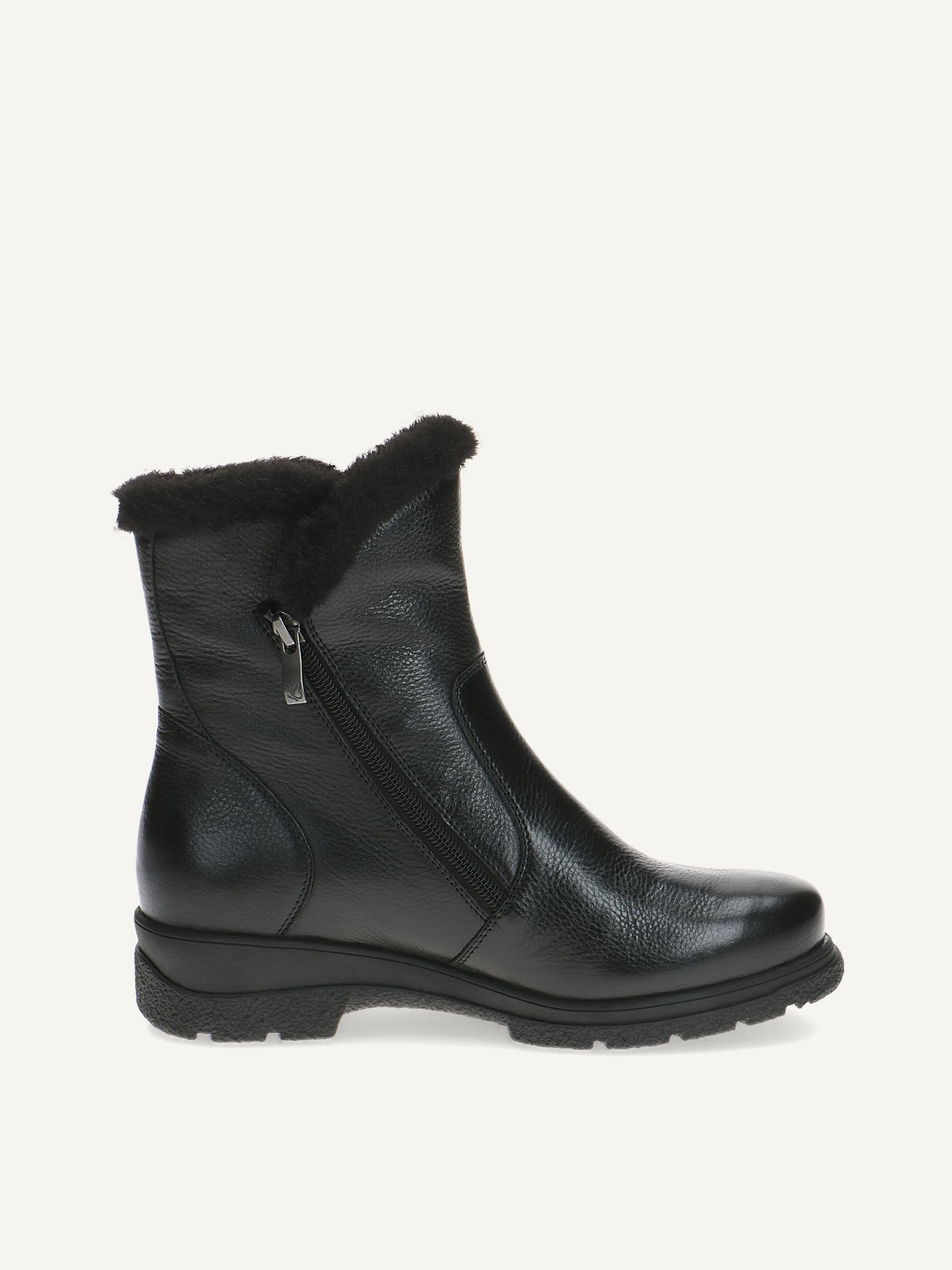 Stiefelette