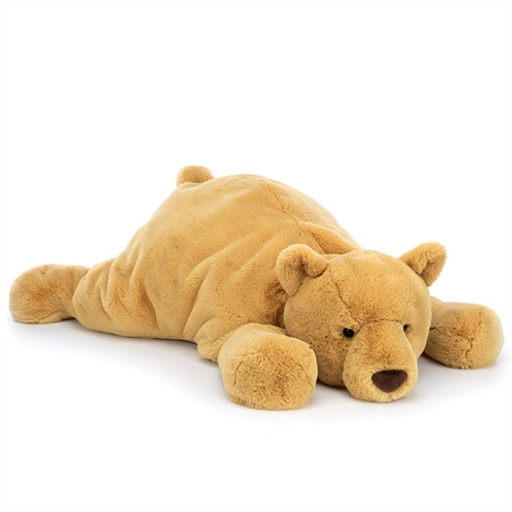 Harvey Bjørn 30 cm - Jellycat → Luksusbaby.dk