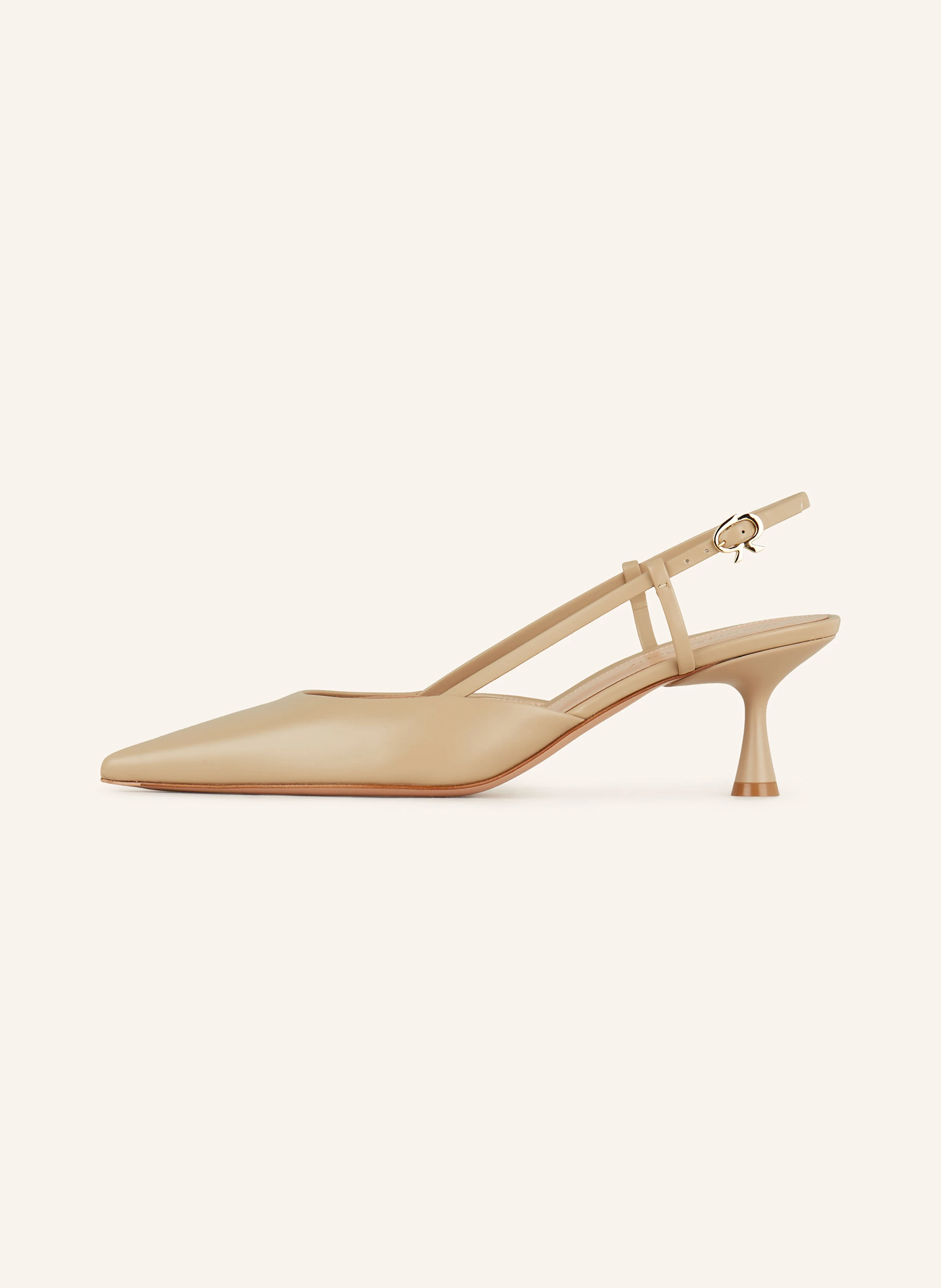 Gianvito Rossi Slingpumps ASCENT 55