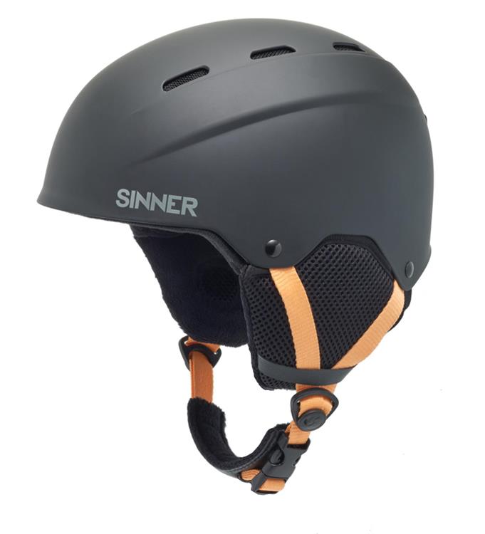 Sinner POLEY Skihelm