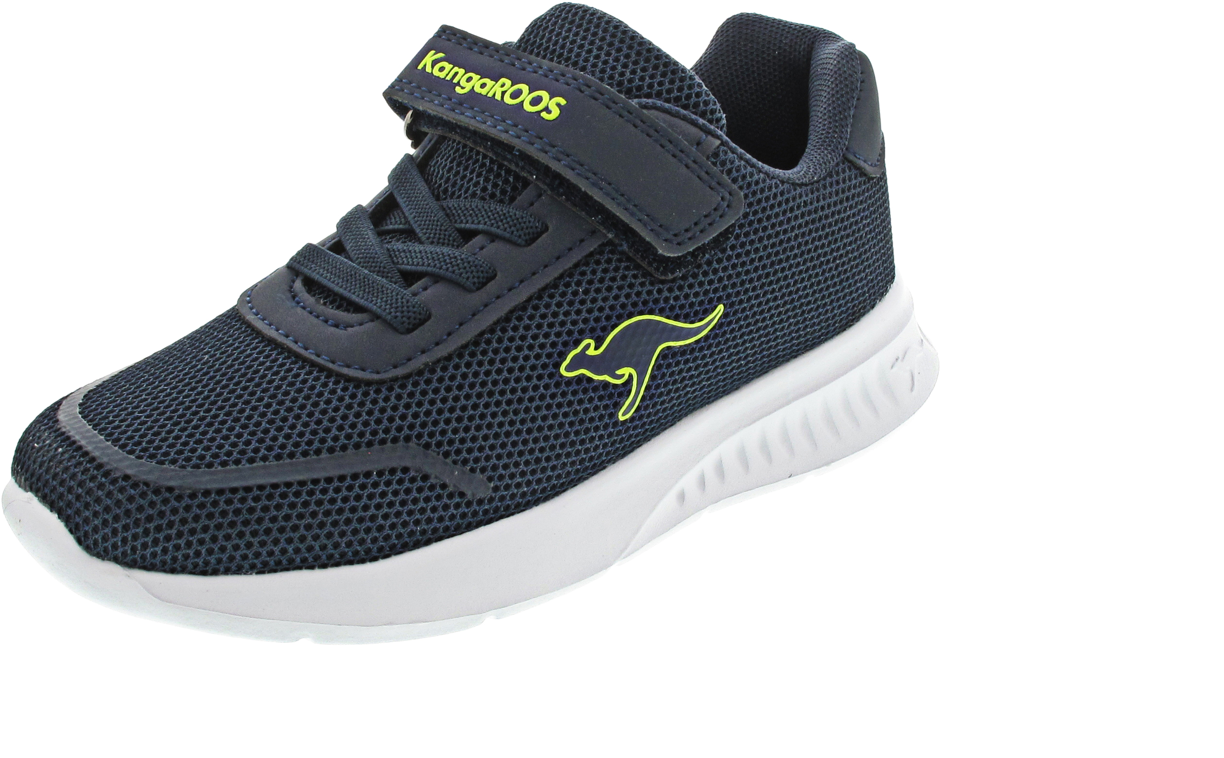 Kanga Roos KL-Twink EV Sportschuh blau