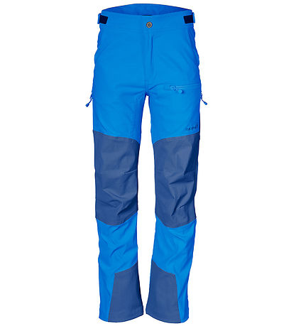 Isbjörn of Sweden Outdoor Hosen - Treppen - Sky Blue