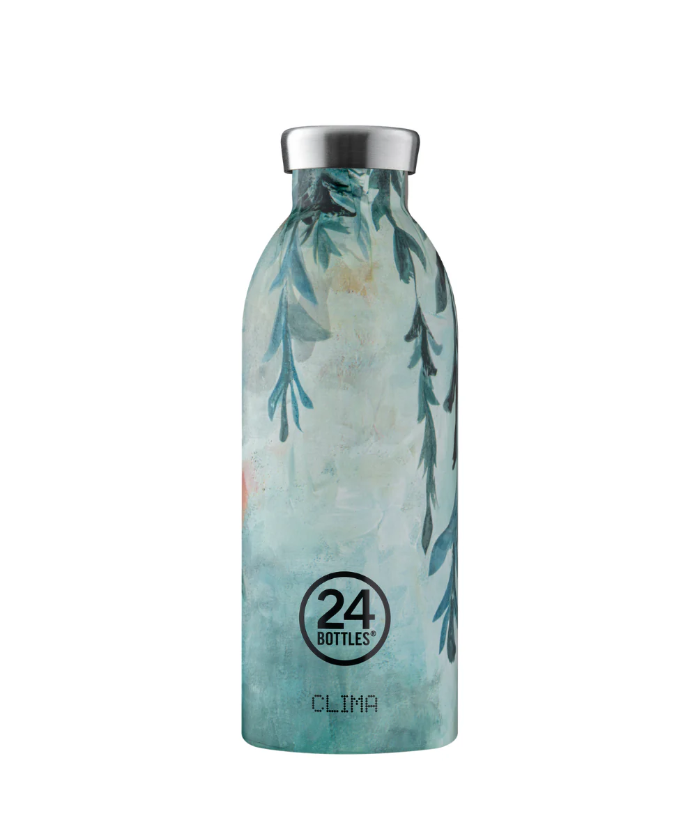 24Bottles  Clima termoflaske, Lotus -  500 ml.