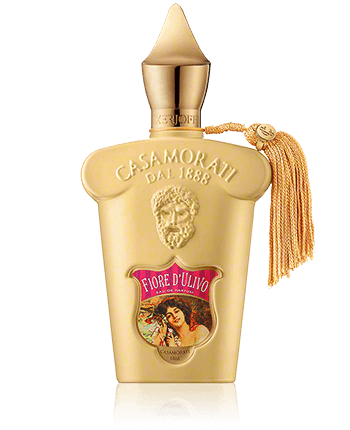 Casamorati Fiore D'Ulivo edp vapo 100ml
