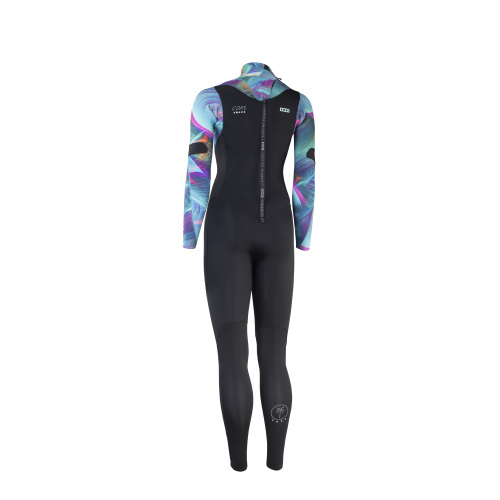 ION Amaze Core 5/4 Back Zip 2024/25