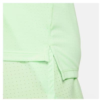 Débardeur Nike Fast Vert Homme