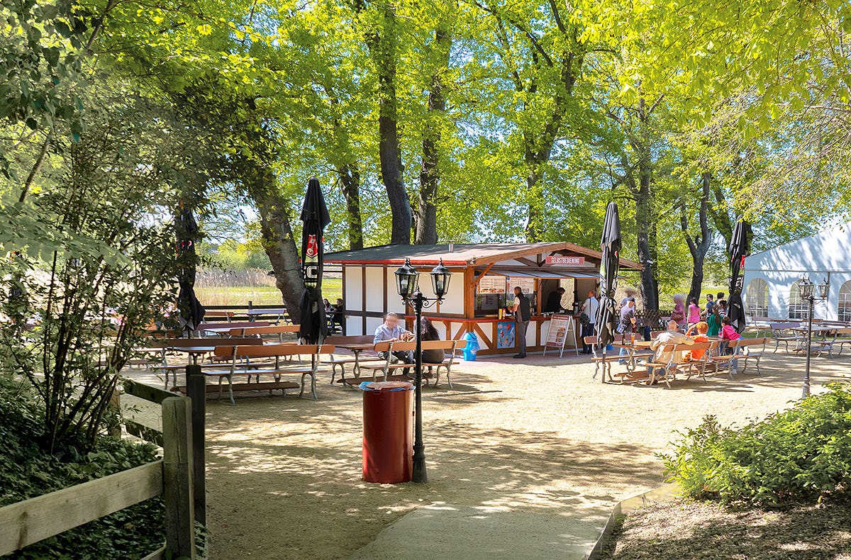 Erlebnistag Mühlenstadt Gifhorn