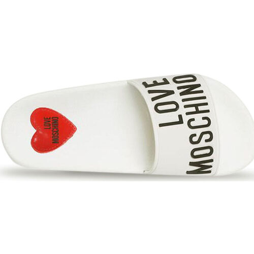 Love Moschino - - ja28052g1gi14 Blanco