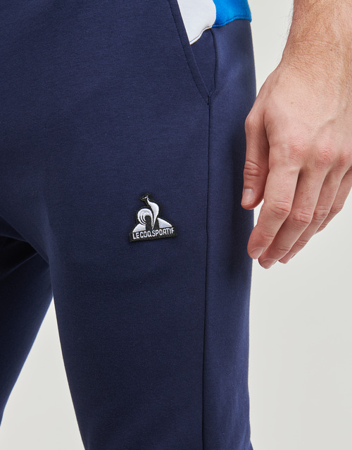 Le Coq Sportif - SAISON 1 Pant Slim N°1 M - Marine