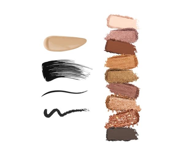 KIKO MILANO Iconic Eyes Make-up Set