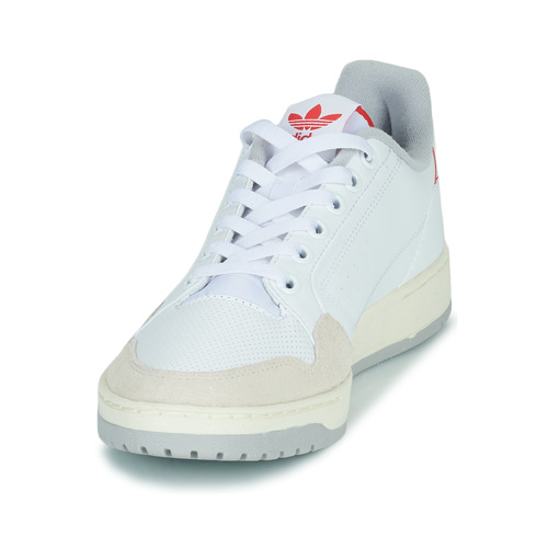 adidas Originals - NY 90 - Blanc / Rouge