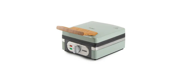 Domo Waffeleisen »DO9273W« 1400 W