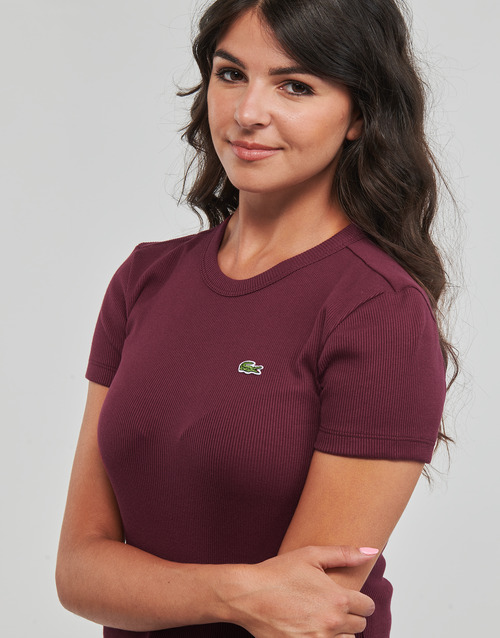 Lacoste - TF5538-YUP - Bordeaux