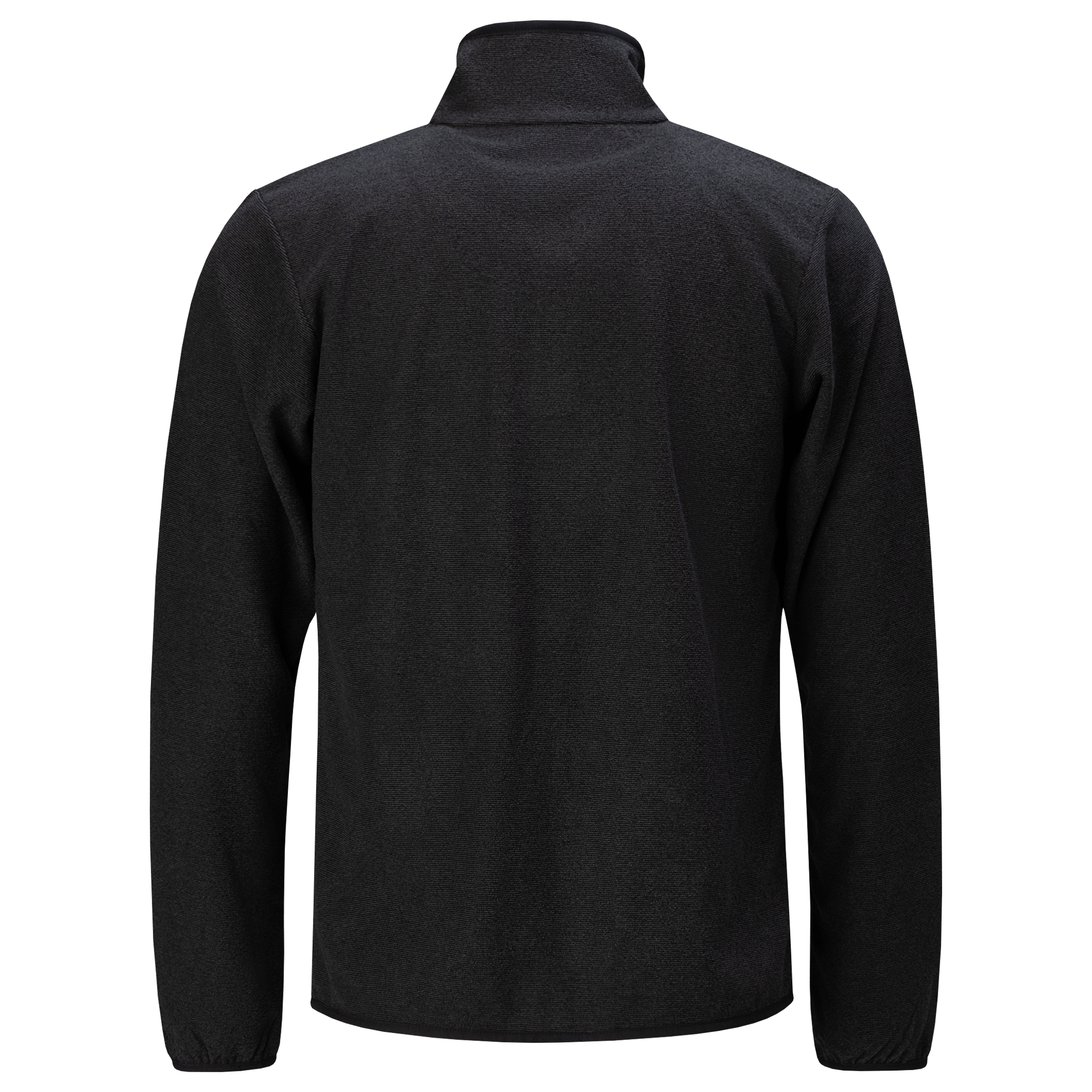 Vikafjell Ulven 1/2-Zip - Herre - Mellomlag