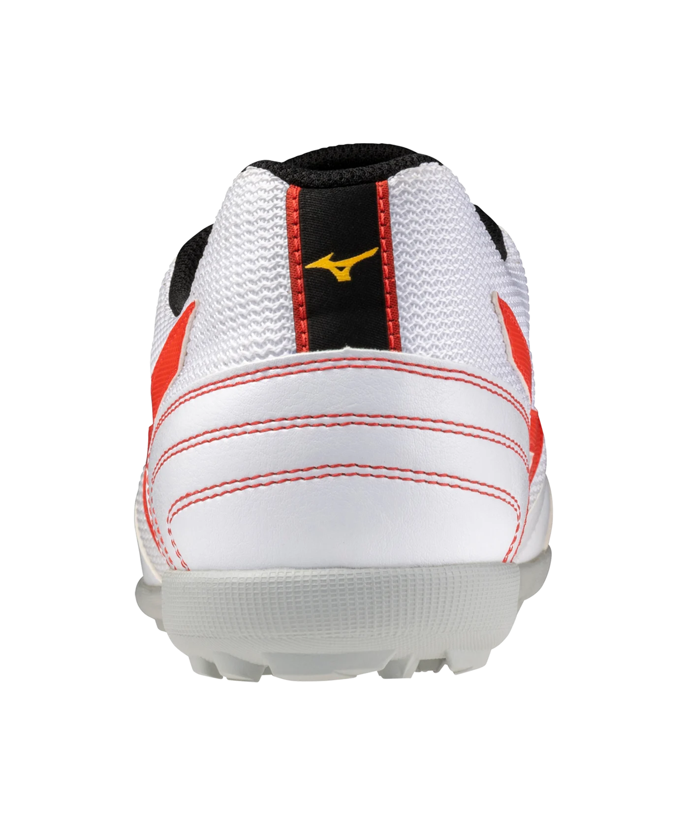 Mizuno Morelia Sala Club TF Charge Weiss Rot F91