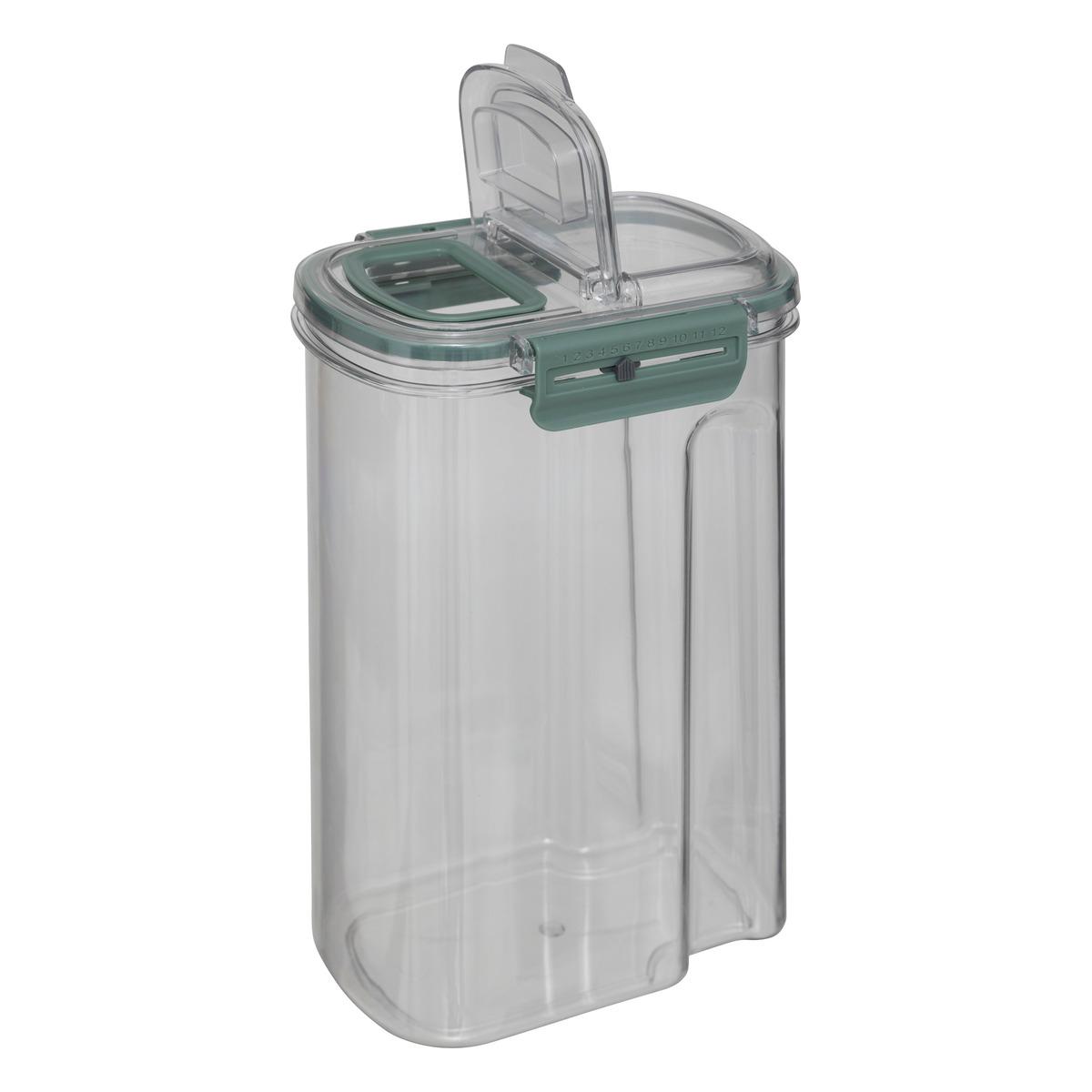 BOITE RECTANGLE DOUBLE NEO 1.6L