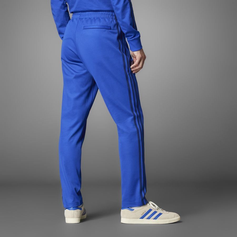 Manchester United Bas de Survêtement George Best - Bleu