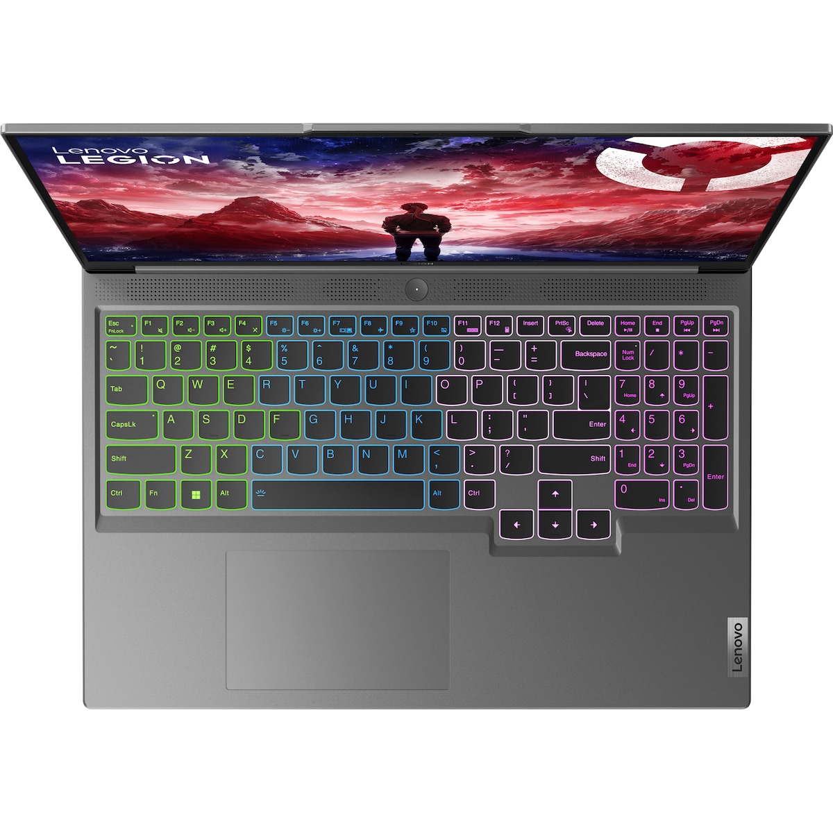 Lenovo Legion Slim 5 R7-8HS/16/512/4060 16